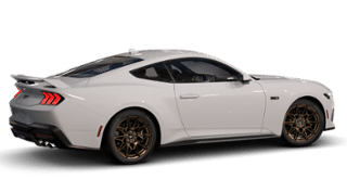 2026 Ford Mustang® External Image 3